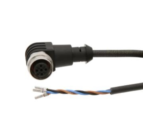 德国IPF连接电缆VKC00021