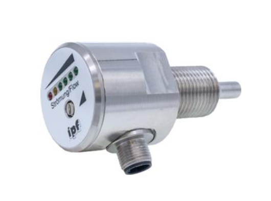 德国IPF流量传感器SS410120