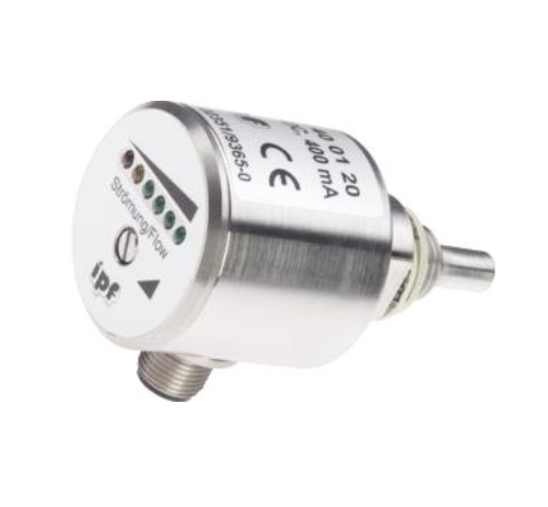 德国IPF流量传感器SS400120