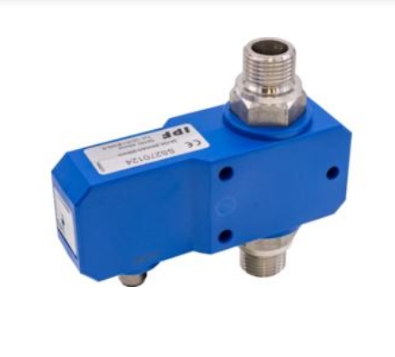 德国IPF流量传感器SS270124