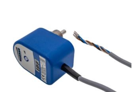 德国IPF流量传感器SS450904