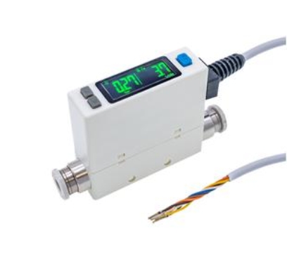 德国IPF流量传感器SL550702