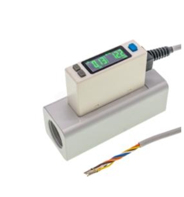 德国IPF流量传感器SL550709