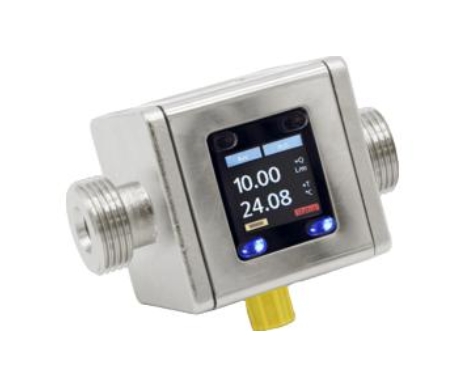 德国IPF流量传感器SM920020