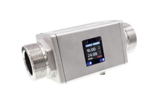 德国IPF流量传感器SM950021