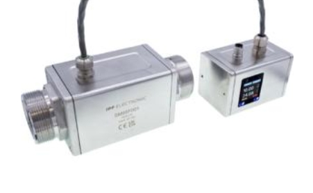 德国IPF流量传感器SM95F001