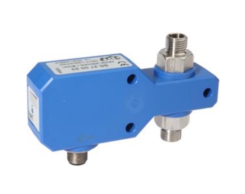 德国IPF流量传感器SS270023