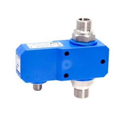 德国IPF流量传感器SS270024