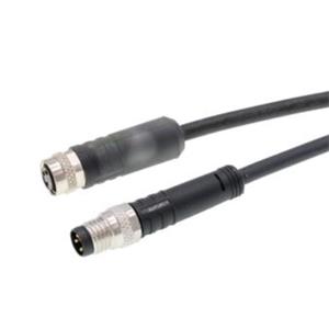 德国IPF连接电缆VK500F76