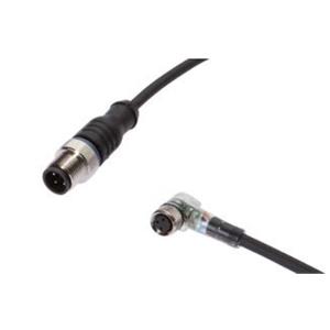 德国IPF连接电缆VK500F82