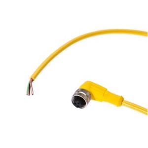 德国IPF连接电缆VK501030