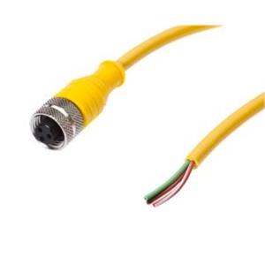 德国IPF连接电缆VK501034