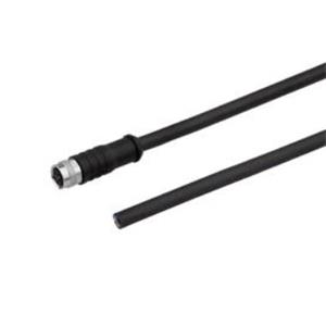 德国IPF连接电缆VK505675