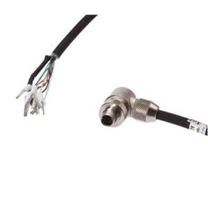 德国IPF连接电缆VK507B41