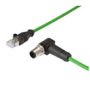 德国IPF连接电缆VK508F21