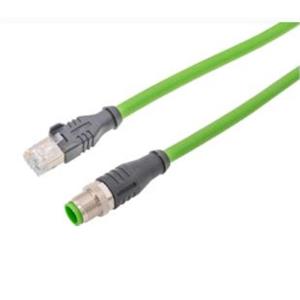 德国IPF连接电缆VK508F26