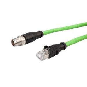 德国IPF连接电缆VK508F28