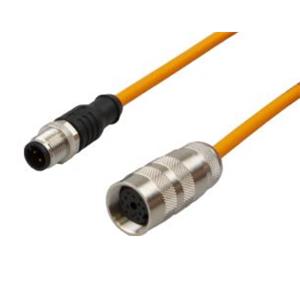 德国IPF连接电缆VK50E225 德国IPF连接电缆VK50E225