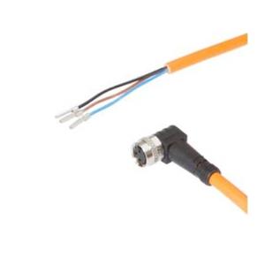 德国IPF连接电缆VK50R071 德国IPF连接电缆VK50R071