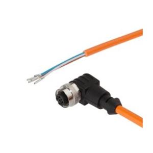 德国IPF连接电缆VK50R321 德国IPF连接电缆VK50R321