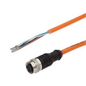 德国IPF连接电缆VK50R325 德国IPF连接电缆VK50R325