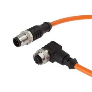 德国IPF连接电缆VK50RF21 德国IPF连接电缆VK50RF21