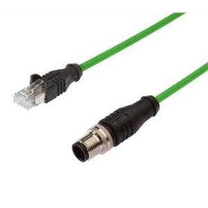 德国IPF连接电缆VK608F25 德国IPF连接电缆VK608F25