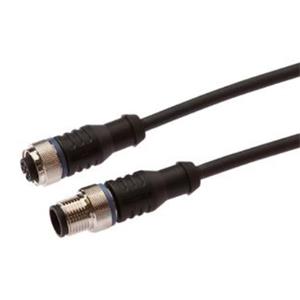 德国IPF连接电缆VK800F25 德国IPF连接电缆VK800F25