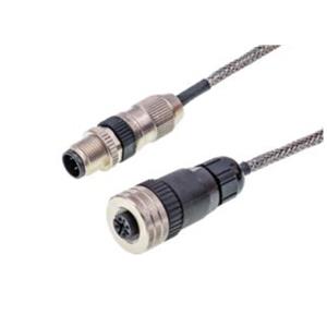 德国IPF连接电缆VK90HW2W 德国IPF连接电缆VK90HW2W