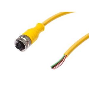 德国IPF连接电缆VKA01034 德国IPF连接电缆VKA01034