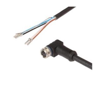 德国IPF连接电缆VKA05371 德国IPF连接电缆VKA05371