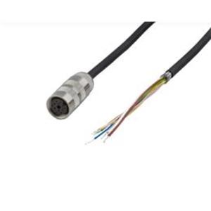 德国IPF连接电缆VKA05C44 德国IPF连接电缆VKA05C44