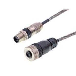 德国IPF连接电缆VKABHW2W 德国IPF连接电缆VKABHW2W