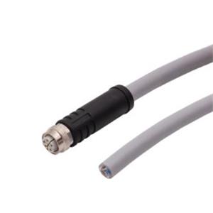 德国IPF连接电缆VKAEF001 德国IPF连接电缆VKAEF001