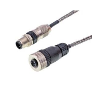 德国IPF连接电缆VKAFHW2W 德国IPF连接电缆VKAFHW2W