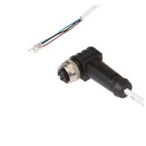 德国IPF连接电缆VKB0H021 德国IPF连接电缆VKB0H021