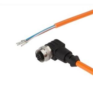 德国IPF连接电缆VKB0R321 德国IPF连接电缆VKB0R321