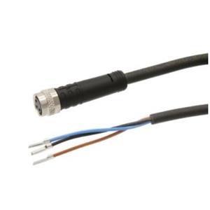 德国IPF连接电缆VKE00075 德国IPF连接电缆VKE00075