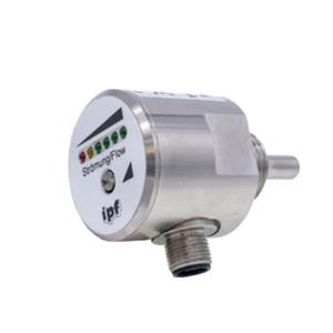 德国IPF流量传感器SS410124 德国IPF流量传感器SS410124