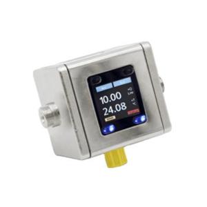 德国IPF流量传感器SM890020 德国IPF流量传感器SM890020