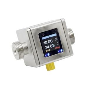 德国IPF流量传感器SM920023 德国IPF流量传感器SM920023