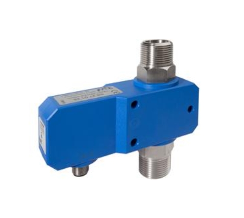 德国IPF流量传感器SS270125