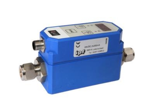 德国IPF流量传感器SS430321