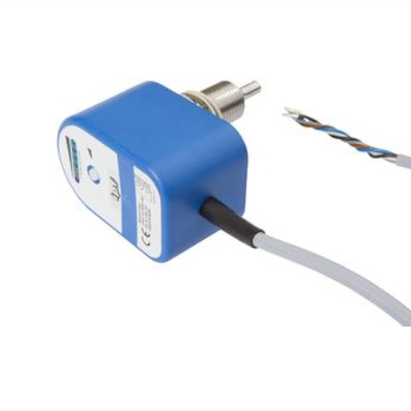 德国IPF流量传感器SS454900