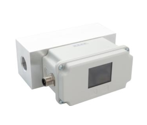 德国IPF流量传感器SL900021