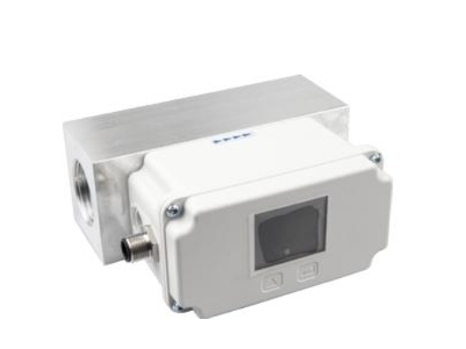 德国IPF流量传感器SY920023
