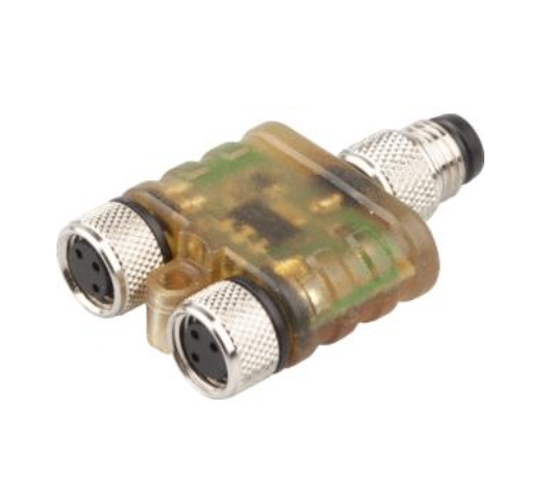 德国IPF逻辑模块VL150102