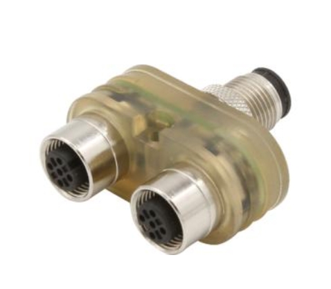 德国IPF逻辑模块VL170102