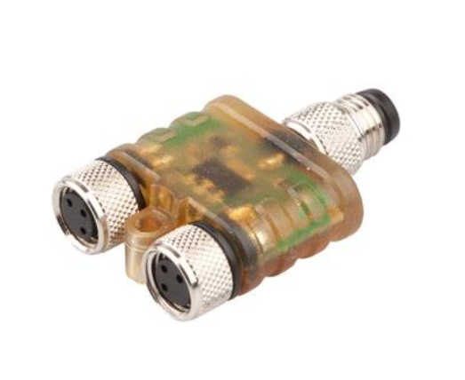 德国IPF逻辑模块VL150122