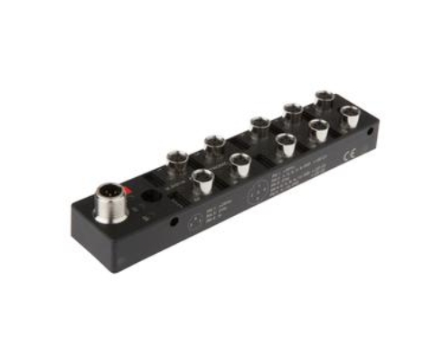 德国IPF逻辑模块VL31011A